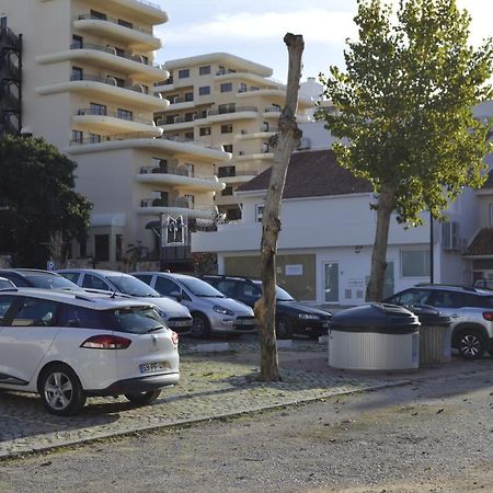 Marina Plaza, Vilamoura Buitenkant foto