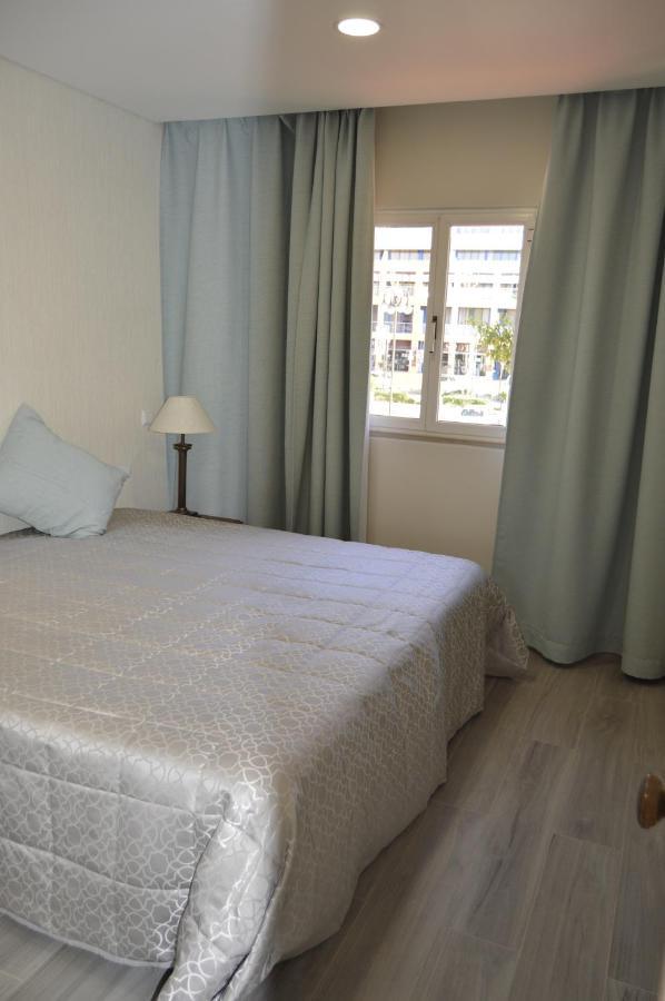 Marina Plaza, Vilamoura Buitenkant foto